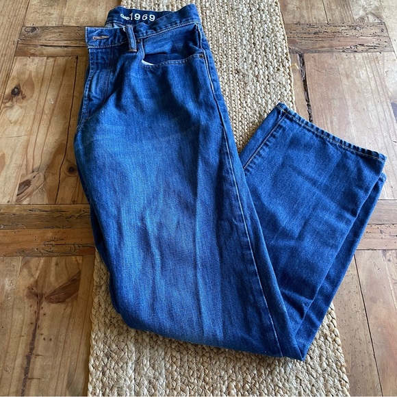 W29XL30 Gap men’s jeans - Picture 5 of 5
